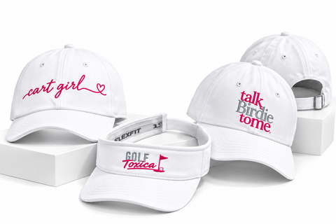 Cart Girl Collection