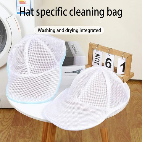 Baseball Cap Washing Frame Hat Cleaner Protection Cage