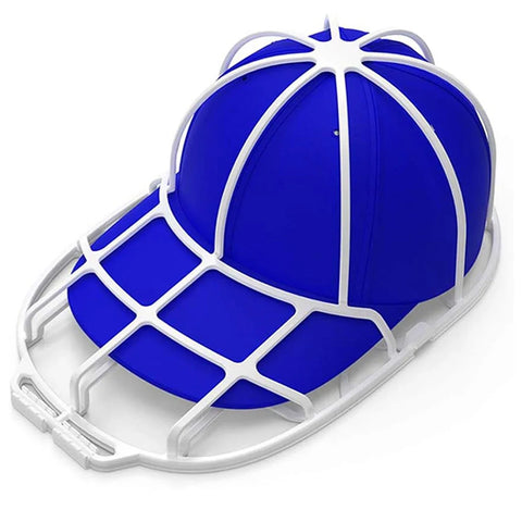 Baseball Cap Washing Frame Hat Cleaner Protection Cage