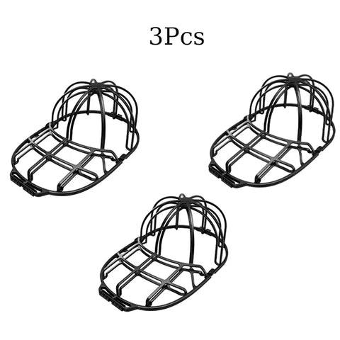 Baseball Cap Washing Frame Hat Cleaner Protection Cage