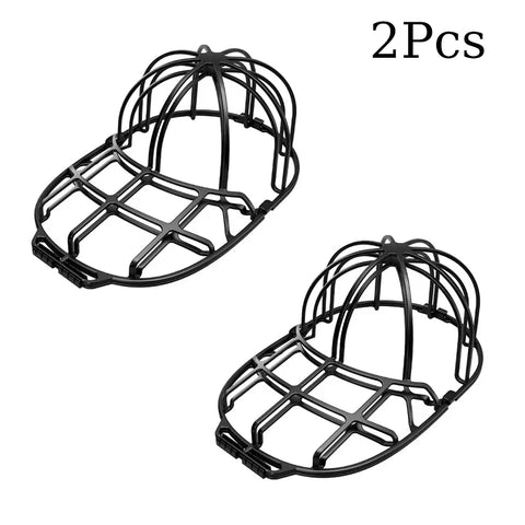 Baseball Cap Washing Frame Hat Cleaner Protection Cage