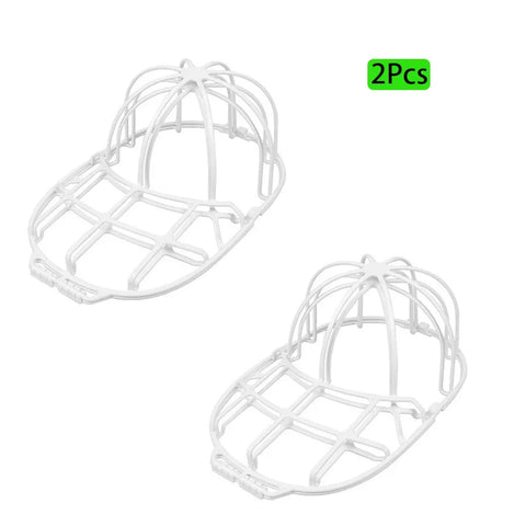 Baseball Cap Washing Frame Hat Cleaner Protection Cage