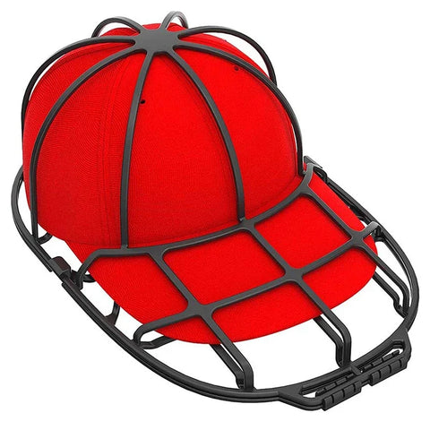 Baseball Cap Washing Frame Hat Cleaner Protection Cage