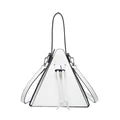 Clubhouse Pyramid Bag