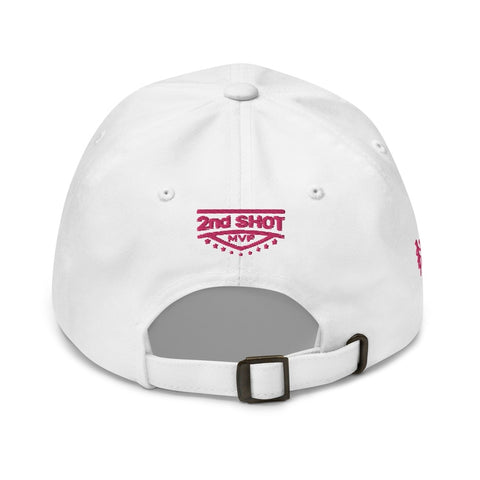 Cart Girl - Center Logo - Cart Girl HatCart Girl [open back]Cart Girl - Center Logo - Cart Girl Hat