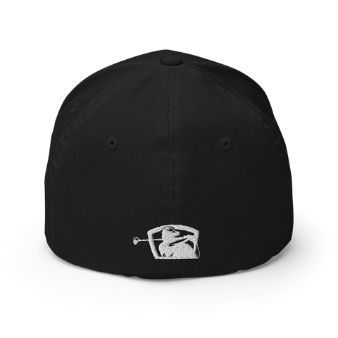Snowman - Fun MVP - Golf Hat - FlexFit - 2ndShotMVPFun Hat [FlexFit]Snowman - Fun MVP - Golf Hat - FlexFit - 2ndShotMVP