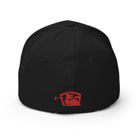 Blade It - Fun MVPFun Hat [FlexFit]- Fun MVP