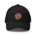 72 - Fun MVPFun Hat [FlexFit]72 - Fun MVP