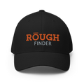 Rough Finder - Fun MVPFun Hat [FlexFit]Rough Finder - Fun MVP