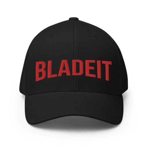 Blade It - Fun MVPFun Hat [FlexFit]- Fun MVP