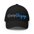Only Bogeys - Fun MVPFun Hat [FlexFit]Bogeys - Fun MVP