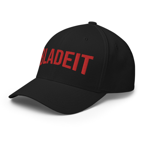 Blade It - Fun MVPFun Hat [FlexFit]- Fun MVP