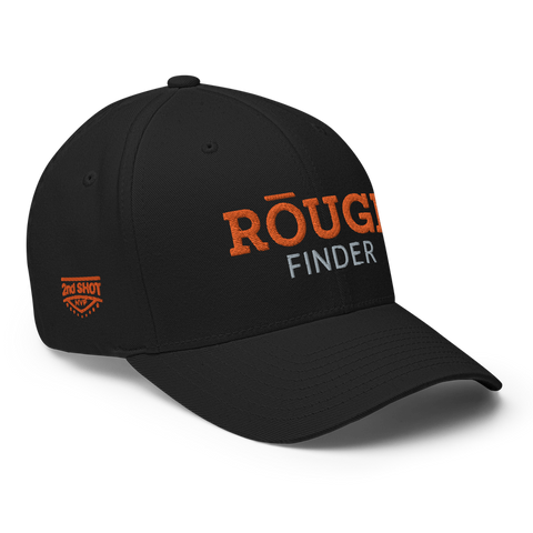 Rough Finder - Fun MVPFun Hat [FlexFit]Rough Finder - Fun MVP