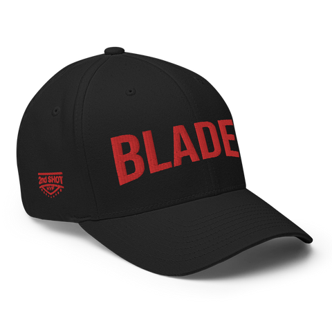 Blade It - Fun MVPFun Hat [FlexFit]- Fun MVP