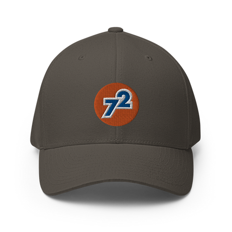 72 - Fun MVPFun Hat [FlexFit]72 - Fun MVP