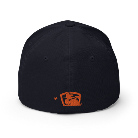 72 - Fun MVPFun Hat [FlexFit]72 - Fun MVP