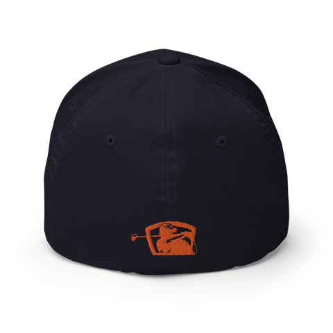 Rough Finder - Fun MVPFun Hat [FlexFit]Rough Finder - Fun MVP