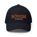 Rough Finder - Fun MVPFun Hat [FlexFit]Rough Finder - Fun MVP