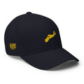 Nova Scotia - Hat MVP [FlexFit]MVP Hat [FlexFit]Nova Scotia - Hat MVP [FlexFit]