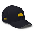 Kansas - Hat MVP [FlexFit]MVP Hat [FlexFit]Kansas - Hat MVP [FlexFit]
