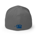 Shanker - Fun MVP - WhiteFun Hat [FlexFit]Shanker - Fun MVP - White