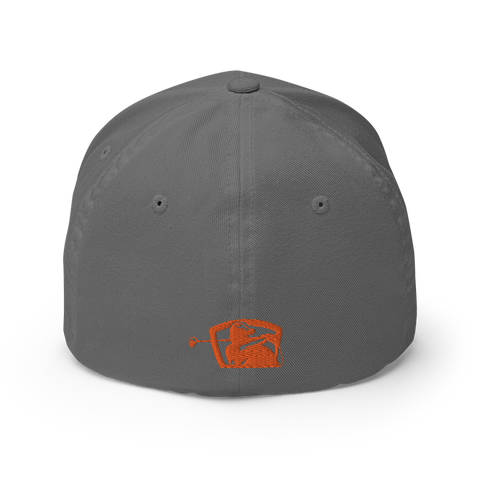 72 - Fun MVPFun Hat [FlexFit]72 - Fun MVP