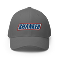 Shanker - Fun MVP - WhiteFun Hat [FlexFit]Shanker - Fun MVP - White