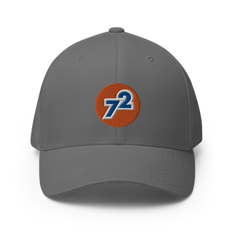 72 - Fun MVPFun Hat [FlexFit]72 - Fun MVP