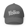Golfers - Fun MVPFun Hat [FlexFit]Golfers - Fun MVP