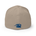 Shanker - Fun MVP - WhiteFun Hat [FlexFit]Shanker - Fun MVP - White