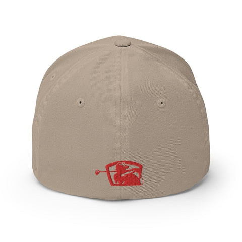 Miracle Slice - Fun MVPFun Hat [FlexFit]Miracle Slice - Fun MVP