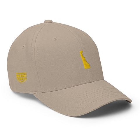 Delaware - Hat MVP [FlexFit]MVP Hat [FlexFit]Delaware - Hat MVP [FlexFit]