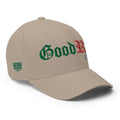 Good Roll Golf - Multi - Fun MVPFun Hat [FlexFit]Good Roll Golf - Multi - Fun MVP