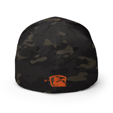 Fairway Finder - Fun MVPFun Hat [FlexFit]Fairway Finder - Fun MVP