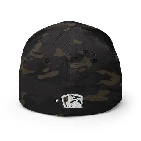 Shanker - Fun MVPFun Hat [FlexFit]Shanker - Fun MVP