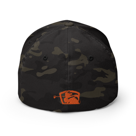 72 - Fun MVPFun Hat [FlexFit]72 - Fun MVP