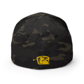 Birdies Only - Fun MVPFun Hat [FlexFit]- Fun MVP
