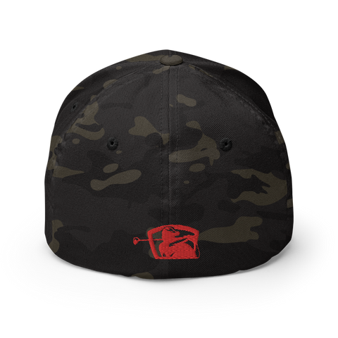 Blade It - Fun MVPFun Hat [FlexFit]- Fun MVP