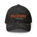 Fairway Finder - Fun MVPFun Hat [FlexFit]Fairway Finder - Fun MVP