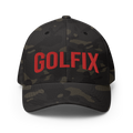 Golfix - Fun MVPFun Hat [FlexFit]Golfix - Fun MVP