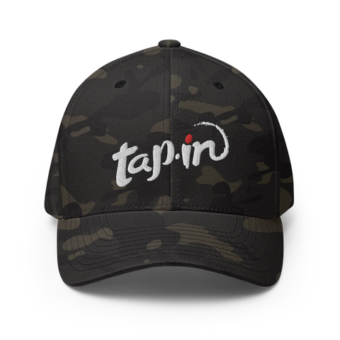 Tap In - Fun MVPFun Hat [FlexFit]- Fun MVP