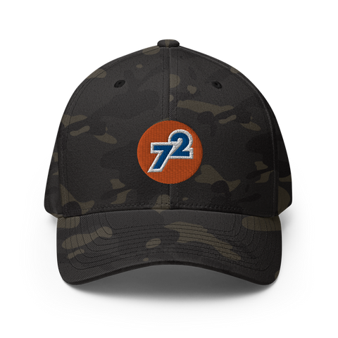 72 - Fun MVPFun Hat [FlexFit]72 - Fun MVP