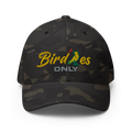 Birdies Only - Fun MVPFun Hat [FlexFit]- Fun MVP