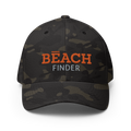 Beach Finder - Fun MVPFun Hat [FlexFit]Beach Finder - Fun MVP