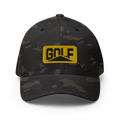 Golf - Fun MVPFun Hat [FlexFit]Golf - Fun MVP