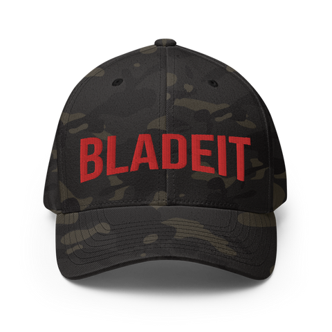 Blade It - Fun MVPFun Hat [FlexFit]- Fun MVP