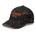 Fairway Finder - Fun MVPFun Hat [FlexFit]Fairway Finder - Fun MVP