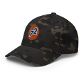 72 - Fun MVPFun Hat [FlexFit]72 - Fun MVP
