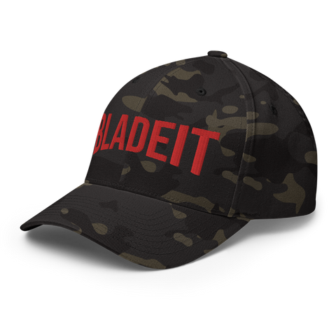 Blade It - Fun MVPFun Hat [FlexFit]- Fun MVP