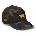 Montana - Hat MVP [FlexFit]MVP Hat [FlexFit]Montana - Hat MVP [FlexFit]